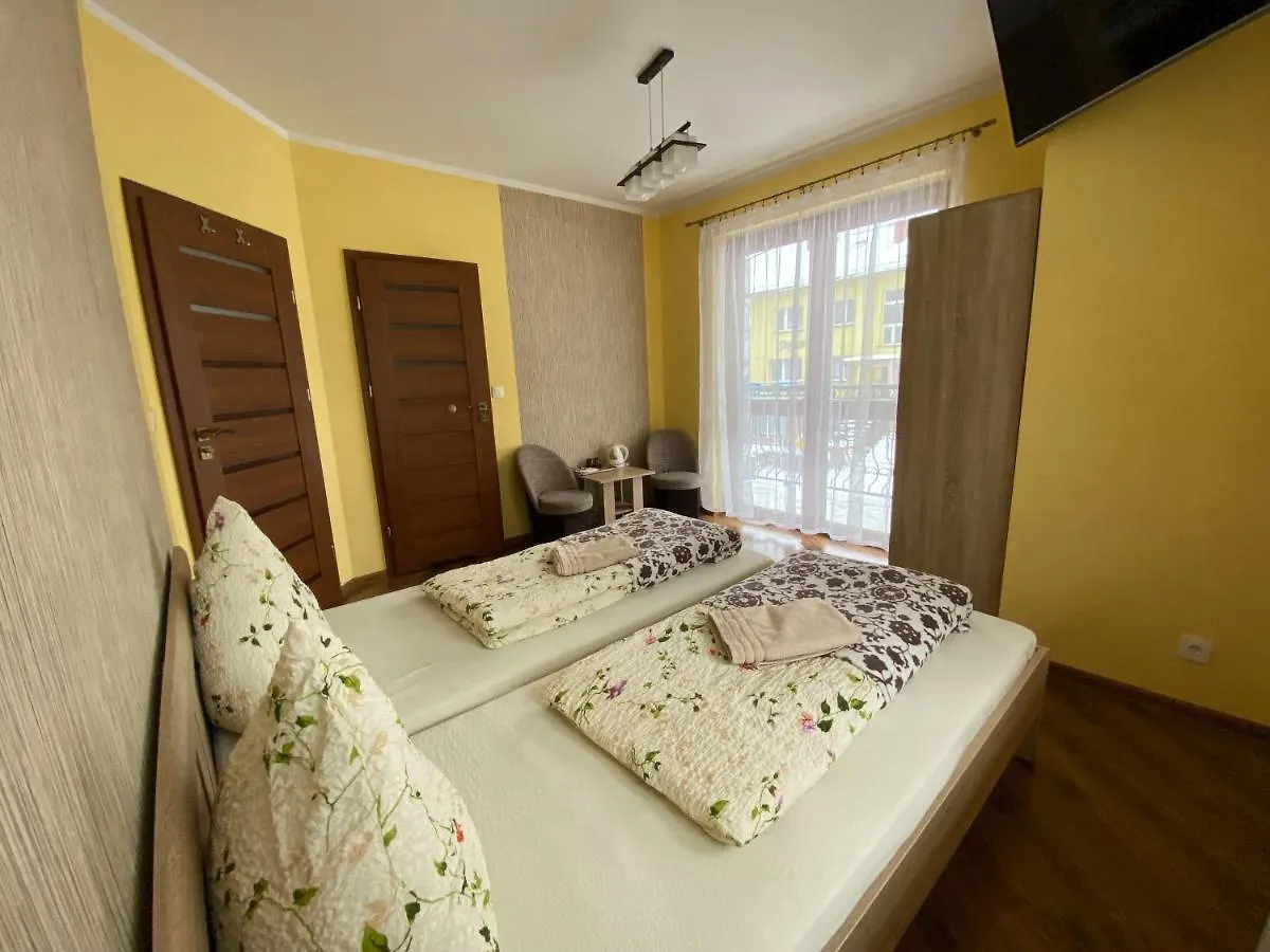 Homestay Daria Pokoje Goscinne Karpacz