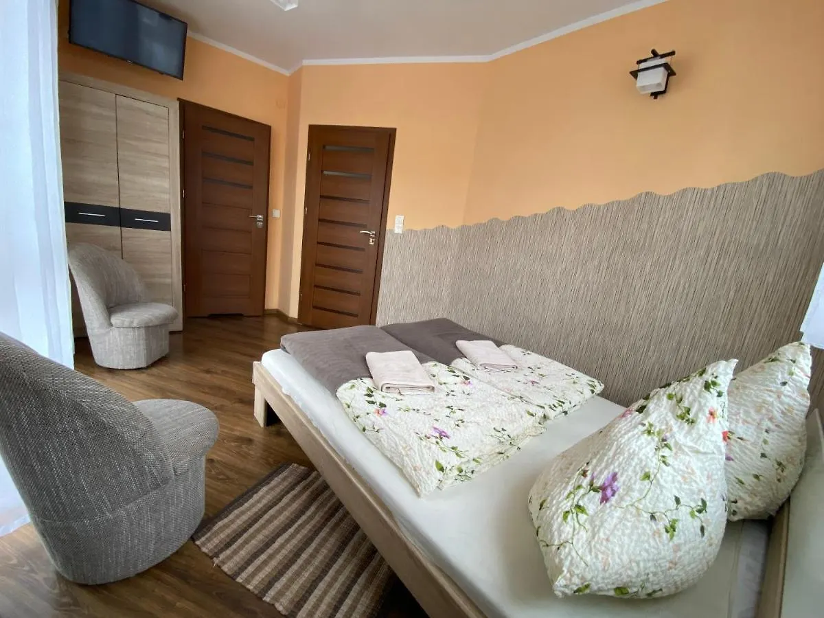 Homestay Daria Pokoje Goscinne Karpacz