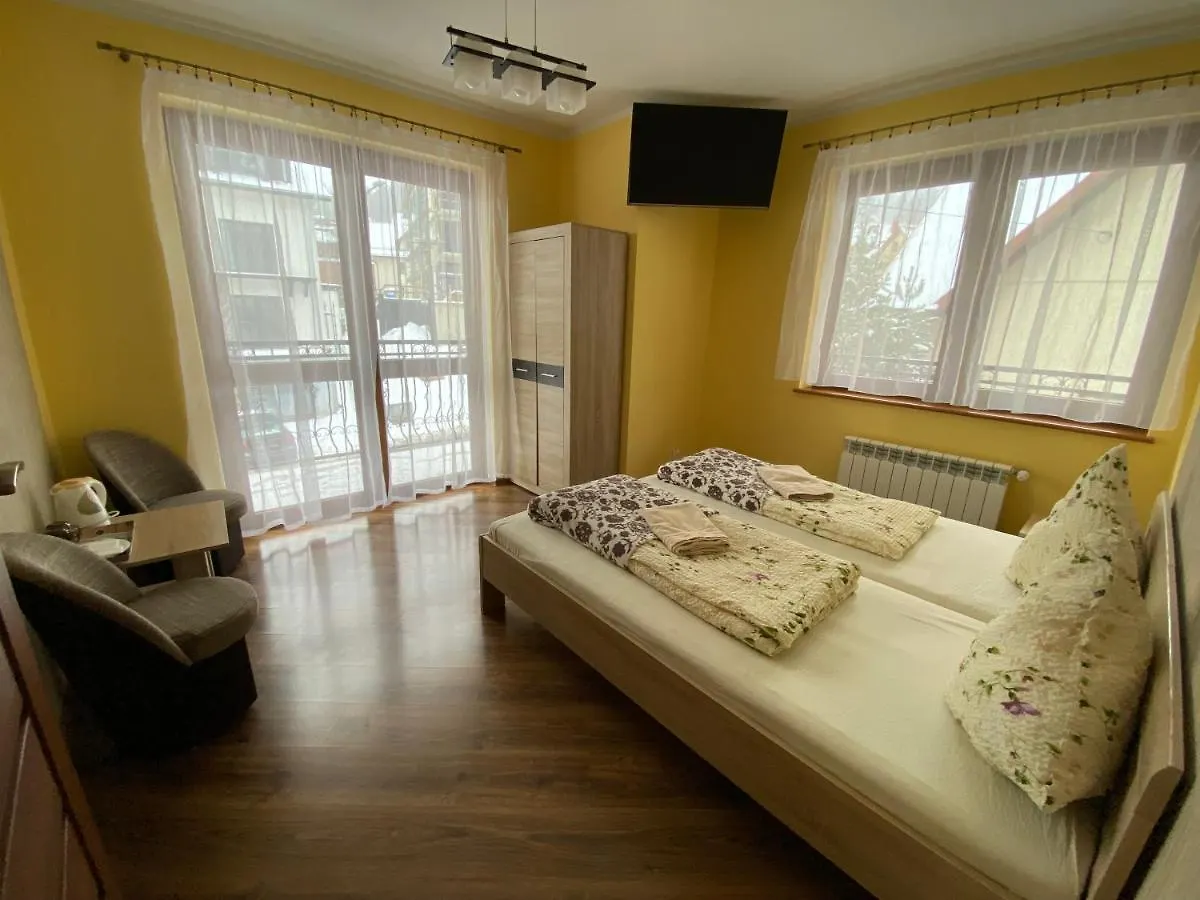 Homestay Daria Pokoje Goscinne Karpacz Poland