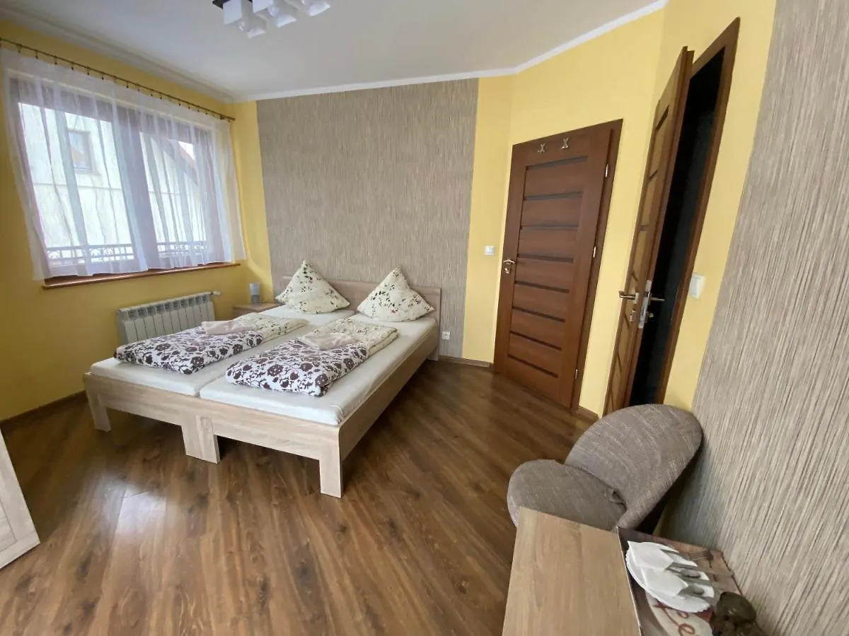 Daria Pokoje Goscinne Karpacz Homestay